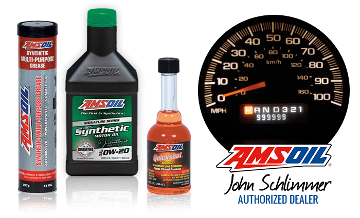 amsoil products